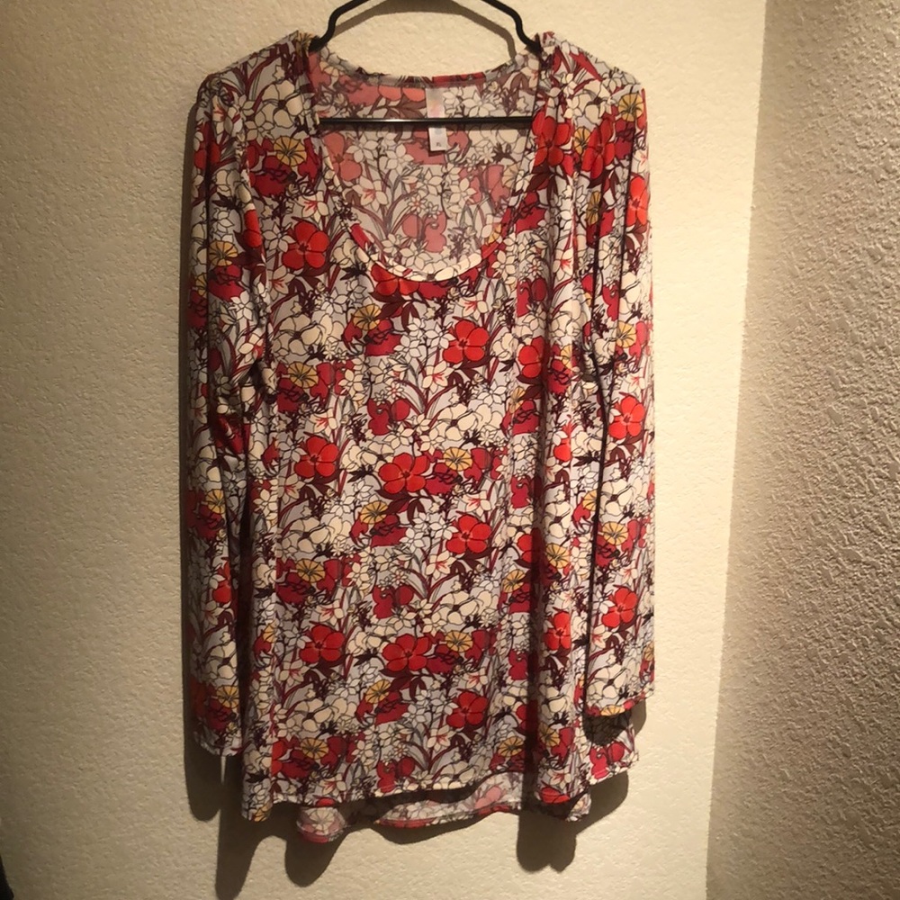 Lularoe Lynnae